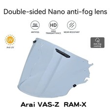 Arai VAS-Z RAM-X VZ-RAM SZ-R