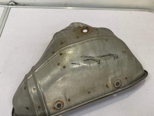 Honda s2000 exhaust manifold