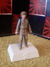 Star Wars Episode 1 Anakin Skywalker Chess Figure