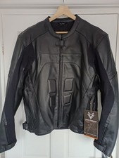 UNUSED FRANK THOMAS FTL 500