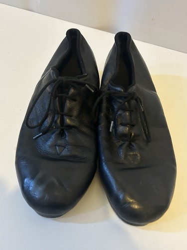 Bloch tap flex - tap-flex, leather