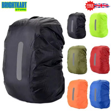 Waterproof Backpack Cover Bag