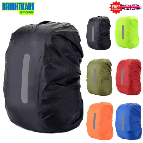 Waterproof backpack cover - waterproof, bag