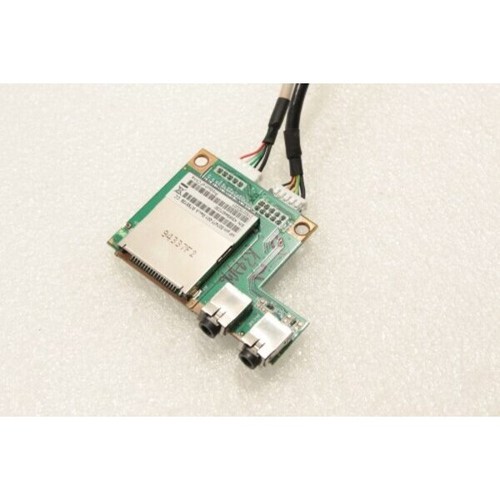 Touchsmart 300 all - hp,