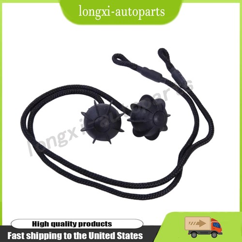 Parcel shelf string cord - shelf,