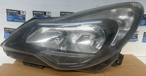 Vauxhall corsa 5 dr - vauxhall,