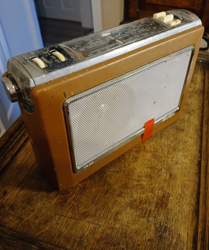 Bush antique style radio for - antique,