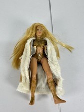 Golden Girl Princess Guardians