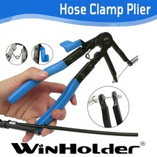 Hose Clamp Pliers Car Pipe