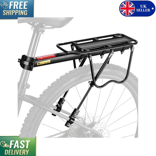Adjustable rear bike - rear,