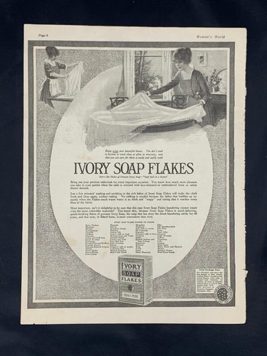 Magazine 1919 ivory - -,
