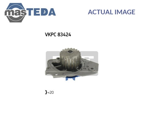 Vkpc 83424 engine - 83424,