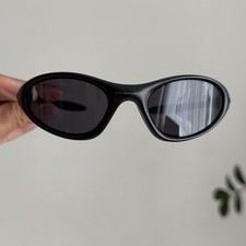 oakley minute 1.0 sunglasses