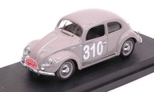 VW BEETLE N.310 248th MONTE