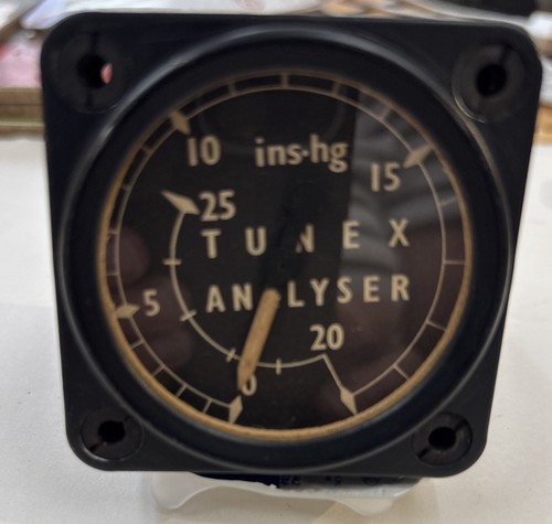 Vintage tunex automotive - tunex,