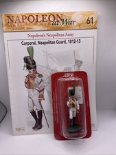 Del Prado Napoleon At War Lead