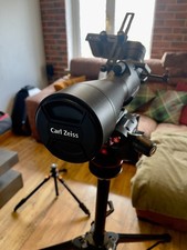 Carl Zeiss DiaScope 85 FL Zoom