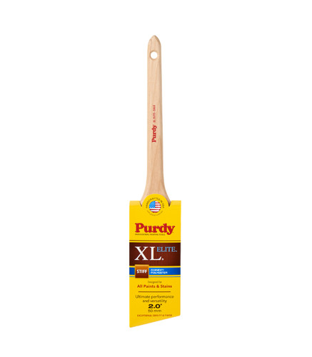 Purdy dale paint brush - dale,