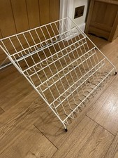 Counter Top Greeting Card Rack