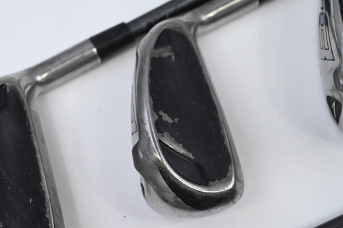 Cleveland hb3 irons pw sw - hb3,