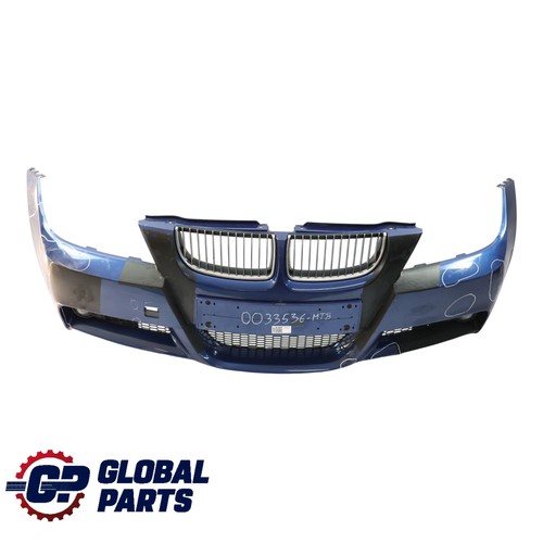 Bmw e90 e91 front - e90,