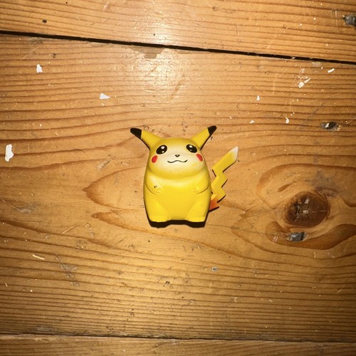 Pokemon pikachu mini - pikachu,