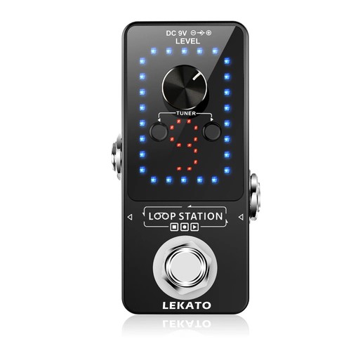 Lekato slots guitar loop - lekato,