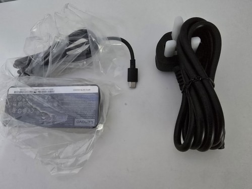 New genuine lenovo - new,