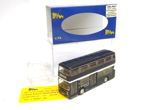Britbus an3 atlantean 2 - an3-04,