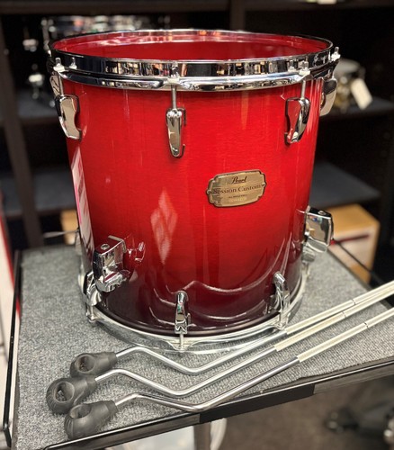 Pearl used session custom - session,