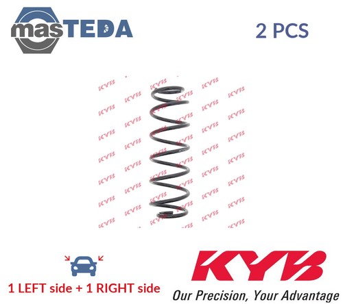 Rh5432 coil spring - coil, set