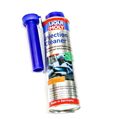 Liqui moly petrol fuel - liqui,