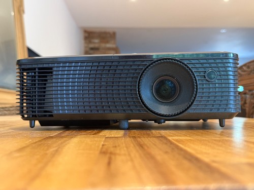 Optoma hd142x 3000 lumens 928h - hd142x,