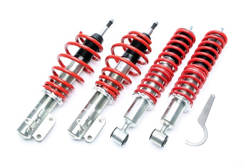 Technix coilovers for - technix, polo