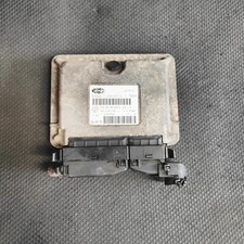 2002 FIAT SEICENTO 1.1 ENGINE