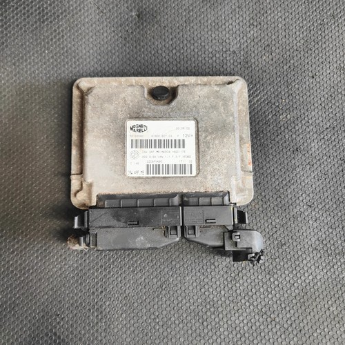 2002 fiat seicento - 2002, 1.1