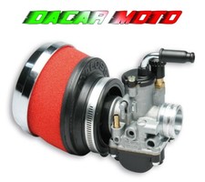 Fuel System PHBG 21 BS 50 Malossi Vespa ET2 50 2000-> 1613890.T0
