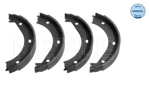 314 115 9401 meyle brake - 115,