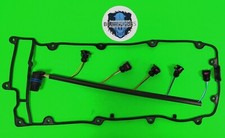 Defender & Discovery 2 TD5 Fuel Injector Harness Loom & Rocker Gasket  AMR6103