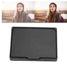 Camera LCD Sun Shade Sun Hood