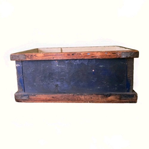 Vintage venesta industrial - lt,