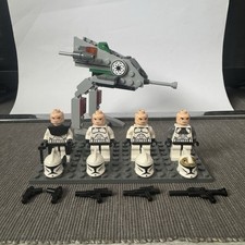 LEGO Star Wars Clone Walker
