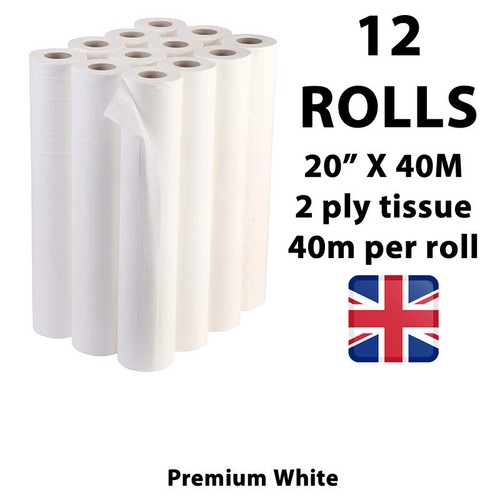 Eccorolls white couch - 12,
