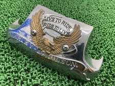 FLSTC1340 Rear Fender Tip for