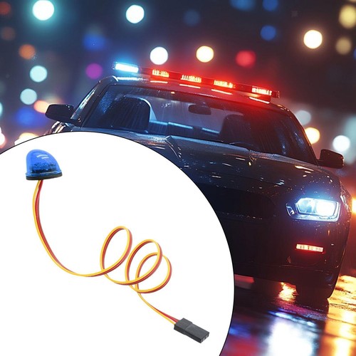 Flashing warning light car - light,