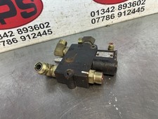 Parker hydraulic cylinder