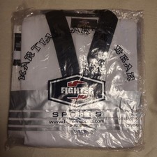 Martial Arts FIGHTER SPORTS