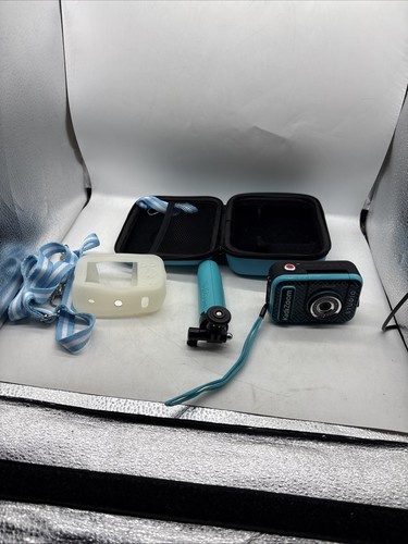 Vtech kidizoom studio - vtech,