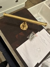 LEFROY BROOKS TEN TEN DOUBLE