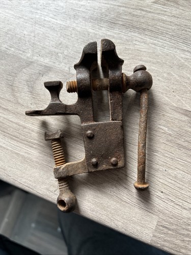 Antique small size - small,
